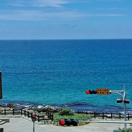 看海民宿 Cape Eluanbi Esterno foto